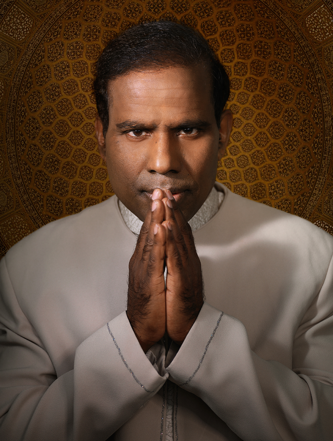 Gospel to the Unreached Millions